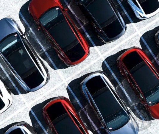 The Only EVs Consumers Want Right Now Are Used Ones